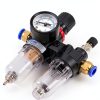 Othmro AFC-2000 Air Filter Regulator Compressed Air System-2