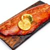 Camerons Cedar Grilling Planks 2-Pack Natural Wood Flavor-7