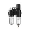 Airvexalon Compressed Air Filter Regulator Lubricator-2
