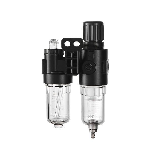 Airvexalon Compressed Air Filter Regulator Lubricator-2