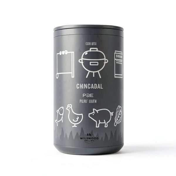 Wildwood Grilling Cedar Planks Smoky Flavor Grilling Fish-1