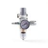 ONLISUM Air Filter Regulator Combo 1/4 NPT Industrial-4