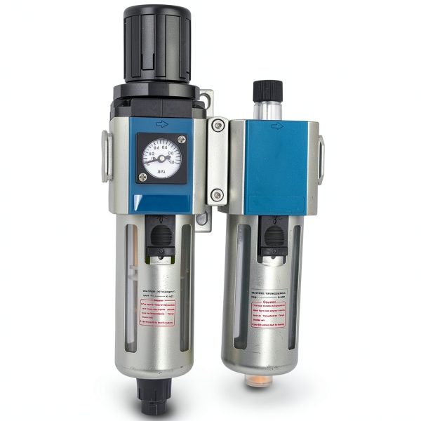 Fafeicy Filter Regulator Lubricator Stable Pressure-3