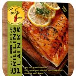Cedar Grilling Planks TrueFire Gourmet Eco-Friendly Smoky-0