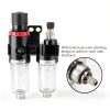 Strnek Compressed Air Filter Regulator Lubricator Aluminum-5