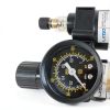 TIRUSS Air Filter Regulator Lubricator Metal Compact-4