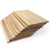 Baoyeewood Cedar Grilling Planks Natural Wood Smoky Flavor-4