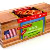 Grill Gourmet Grilling Planks Textured Flavor Single Use-0