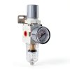 ONLISUM Air Filter Regulator Combo 1/4 NPT Industrial-2