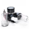 Airvexalon Compressed Air Filter Regulator Lubricator-4