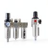 ONLISUM Compressed Air Filter Regulator Lubricator 3/4 NPT-1
