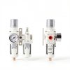 AIPUWIN Compressed Air Filter Regulator Lubricator 150 PSI-3