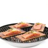 Baoyeewood Cedar Grilling Planks Natural Wood Smoky Flavor-2