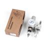 IGOYE Air Filter Regulator Lubricator Combination 5 Micron-5