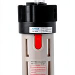 Walfront Air Lubricator Metal Industrial Automation-0