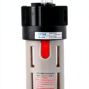 Walfront Air Lubricator Metal Industrial Automation-0