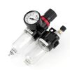 Strnek Compressed Air Filter Regulator Lubricator Aluminum-2