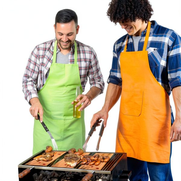 GRETJOB Cedar Grilling Planks XL Size Slow Smoking-6