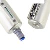ONLISUM Compressed Air Filter Regulator Lubricator 3/4 NPT-4