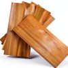 TrueFire Cedar Grilling Planks Natural Smoky Flavor-4
