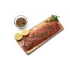 Wildwood Grilling Cedar Planks Smoky Flavor Grilling Fish-2