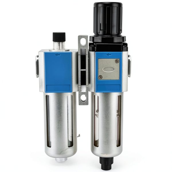 Fafeicy Filter Regulator Lubricator Stable Pressure-7