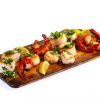 Cedar Grilling Planks TrueFire Gourmet Eco-Friendly Smoky-1