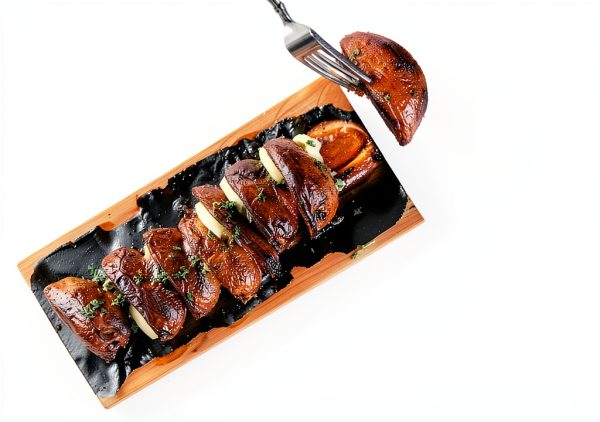 Alder Grilling Planks Wood Fire Grilling Co Natural Flavor-3