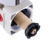 GCESSOIRY Air Filter Regulator Automatic Drain Brass-3