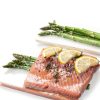 Western Red Cedar Grilling Planks Old Mill Trading Co Food-2