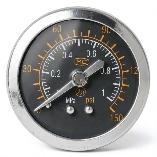 Baomain BR-4000 Air Filter Regulator Lubricator Industrial-6