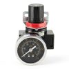 Baomain BR-4000 Air Filter Regulator Lubricator Industrial-1