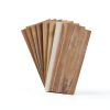 Wildwood Grilling Cedar Planks Smoky Flavor Grilling Fish-4