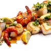 Cedar Grilling Planks TrueFire 10 Pack with Serving Tray-4
