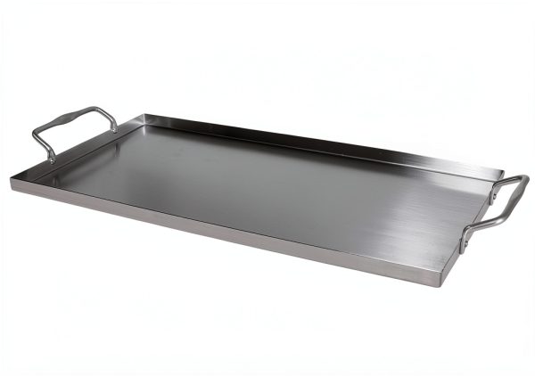 Cedar Grilling Planks TrueFire 10 Pack with Serving Tray-3