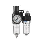 Airvexalon Compressed Air Filter Regulator Lubricator-0