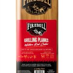 Cedar Grilling Planks Firebull Llc Enhance Flavor Moisture-0