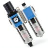 Fafeicy Filter Regulator Lubricator Stable Pressure-2