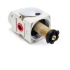 ONLISUM Air Filter Regulator Combo 1/4 NPT Industrial-5