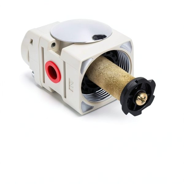 ONLISUM Air Filter Regulator Combo 1/4 NPT Industrial-5