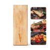 GRETJOB Cedar Grilling Planks XL Size Slow Smoking-1