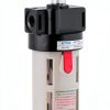 Walfront Air Lubricator Metal Industrial Automation-3