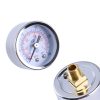 GCESSOIRY Air Filter Regulator Automatic Drain Brass-4
