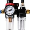 Othmro AFC-2000 Air Filter Regulator Compressed Air System-0
