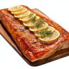 TrueFire Gourmet Cedar Grilling Planks Smoky Flavor Outdoor-2