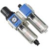 Fafeicy Filter Regulator Lubricator Stable Pressure-4