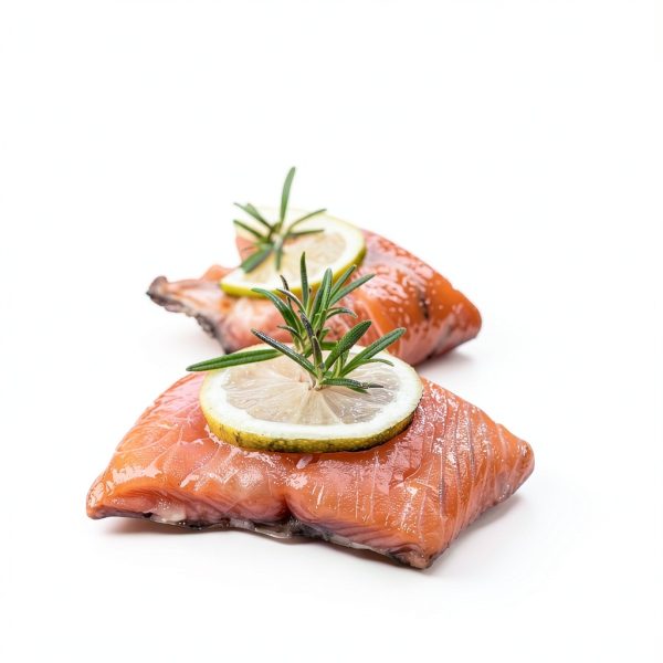 Landical Cedar Grilling Planks Set with Tray for Salmon-3