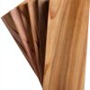 Western Red Cedar Grilling Planks Old Mill Trading Co Food-1