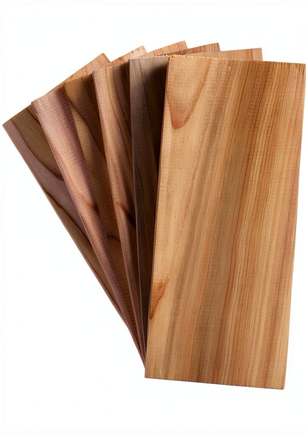 Western Red Cedar Grilling Planks Old Mill Trading Co Food-1