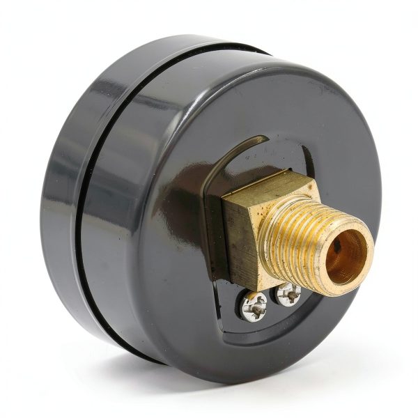 Baomain BR-4000 Air Filter Regulator Lubricator Industrial-7